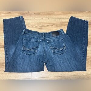 Men's Blue Jeans